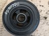 Crankshaft pulley 4M5G68321ZA