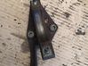 Engine mounting bracket 3S413K305EB