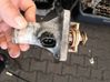 Carcasa del termostato (Usadas) 55578419