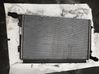 Coolant radiator 1K0121251AK