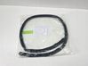 Rubber seal loading door 13463938