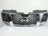 Front bumper upper radiator grill 5X00A