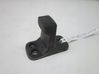 Tope freno de puerta corredera 7C0843319