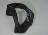 Rear bumper mounting bracket M1154311X