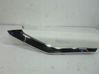 Front bumper splitter molding 6407A245