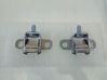 Tailgate/trunk/boot hinge 42604766