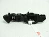Front bumper mounting bracket 39204263