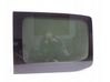 Vidrio lateral trasero 7C0845357F