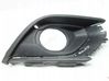 Front bumper lower grill 13399276