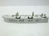 Front bumper mounting bracket 17D958
