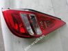 Lampa tylna 2009R