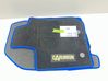 Kit tapis de sol auto 