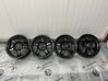 R16 steel rim 403001040R