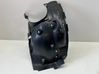 Front wheel arch liner splash guards 638427260R