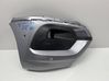 Front bumper corner part panel trim 2402R