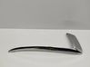 Front bumper splitter molding 6407A246