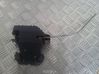 Tailgate/trunk/boot lock/catch/latch 8196401