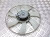 Elektryczny wentylator chłodnicy 163630G050