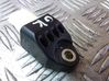 Sensor impacto/accidente para activar Airbag 