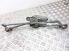 Mechanizm i silniczek wycieraczek szyby przedniej / czołowej 1S7117504AF