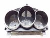 Speedometer (instrument cluster) BP4K55430