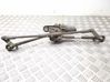Front wiper linkage and motor 1S7117508AD