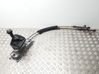 Gear shifter/selector 1K0711049AC