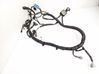 Engine installation wiring loom 