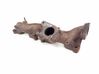 Exhaust manifold RF7JK46407