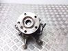 Front wheel hub spindle knuckle 6787680