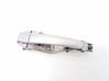 Rear door exterior handle 