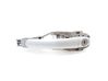 Front door exterior handle 