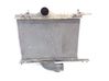 Radiador intercooler 