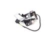 Rear door interior handle 100843200E