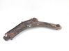 Front lower control arm/wishbone 
