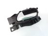 Front door interior handle 9660525480