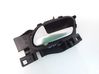 Rear door interior handle 9660525480