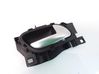 Rear door interior handle 9660525380