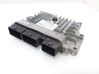 Engine control unit/module 9666375980