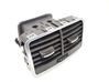 Rear air vent grill 4F0819203B