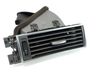 Dashboard side air vent grill/cover trim 4F1820902B