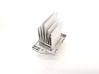 Heater blower motor/fan resistor 