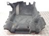 Front floor carpet liner 39815146