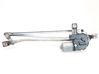 Front wiper linkage and motor 30753514