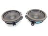 Front door speaker 30657445