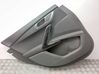 Rear door card panel trim 96876493ZE