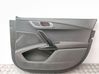 Front door card panel trim 96863073ZE