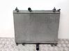 Coolant radiator 9688421380