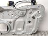 Priekinis el. lango pakėlimo mechanizmas be varikliuko 2K1837752KD