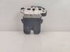 Tailgate/trunk/boot lock/catch/latch 4H0827505